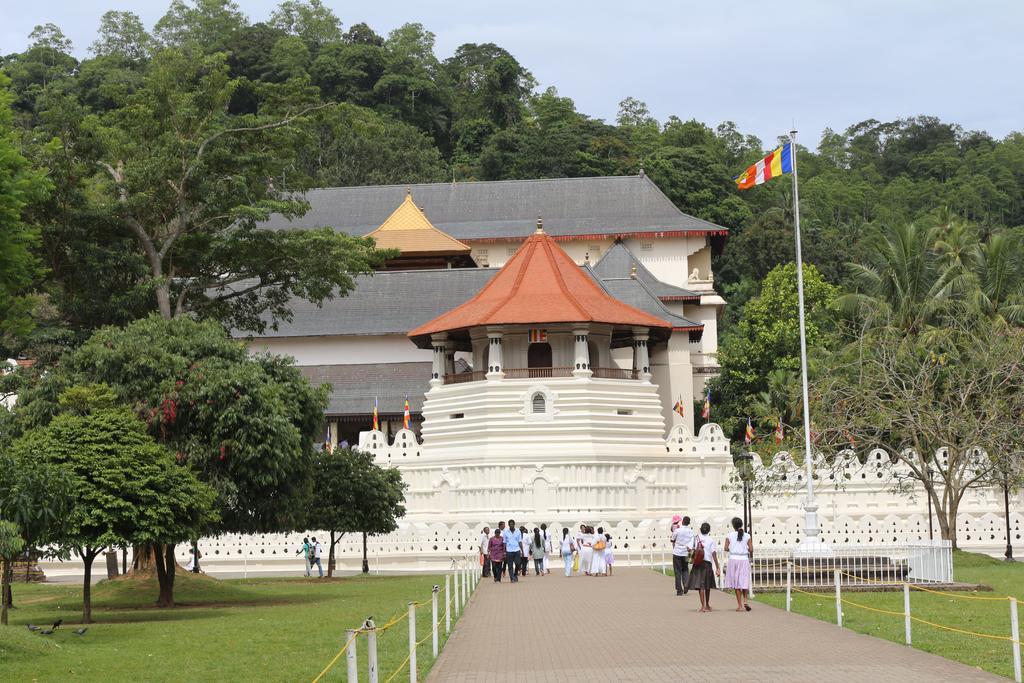 Kandy View Villa エクステリア 写真