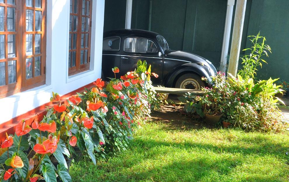 Kandy View Villa エクステリア 写真